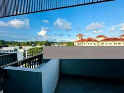 Mayfair Modern (D21), Condominium #453649701